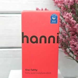 Hanni fatty Moisturizer Stick